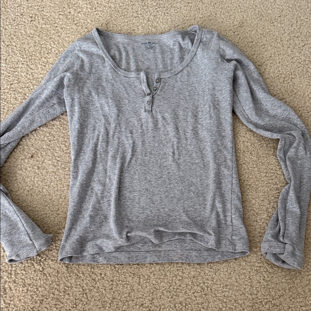 Brandy Melville long sleeve